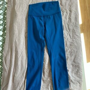 Lulu lemon pants